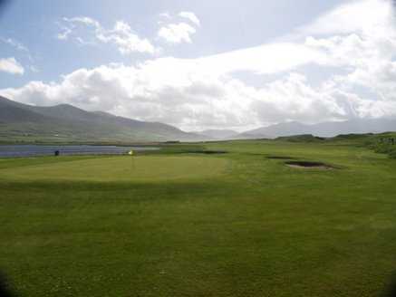 Castlegregory Golf Club - photo 2