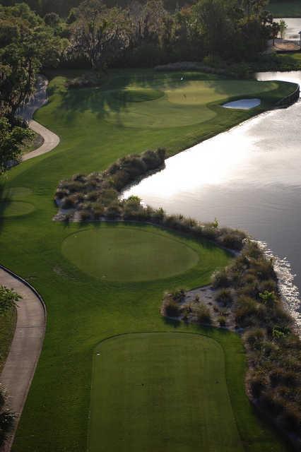 Celebration Golf Club - photo 1