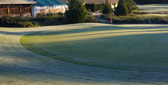 Cedar Ridge Golf Course - photo 2