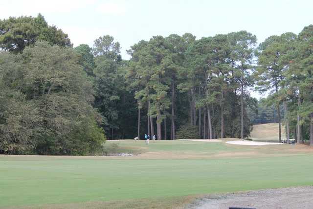 Country Club of South Carolina - photo 3