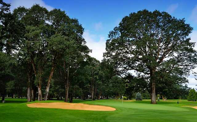 Royal Oaks Country Club - photo 2