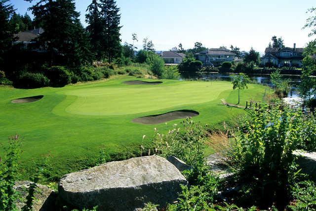 Fairwinds Golf Club - photo 2
