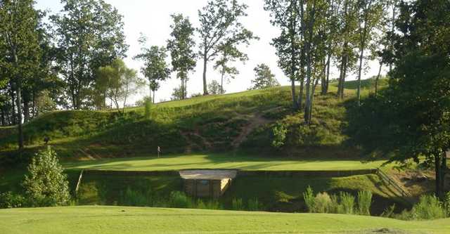 Country Land Golf Course - photo 7