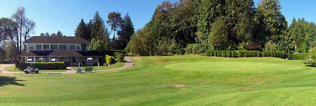 Meadowlands Golf & CC - photo 8