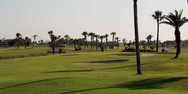Galveston Country Club - photo 2