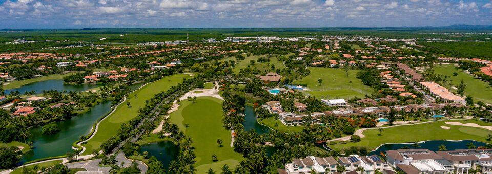 Cocotal Golf & Country Club - photo 1