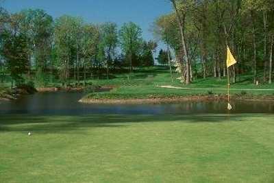 Indian Lake Hills Golf Course - photo 1