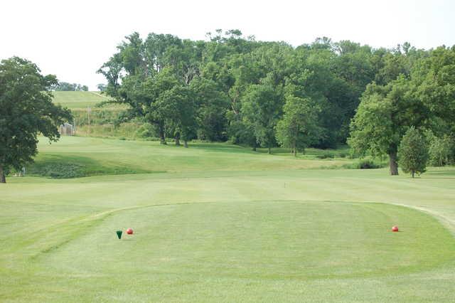 Diamond Trail Golf Club - photo 2