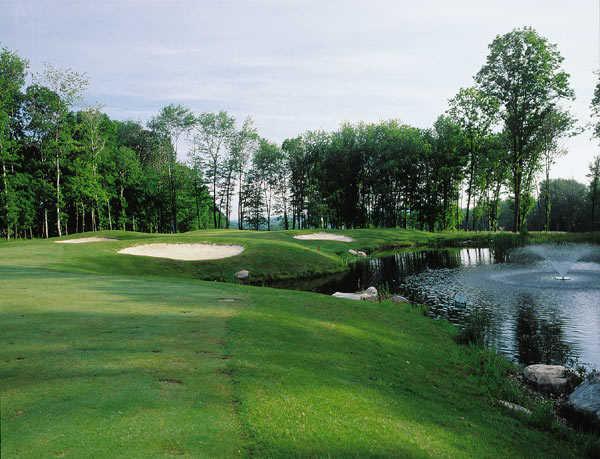 Centennial Golf Club - photo 2