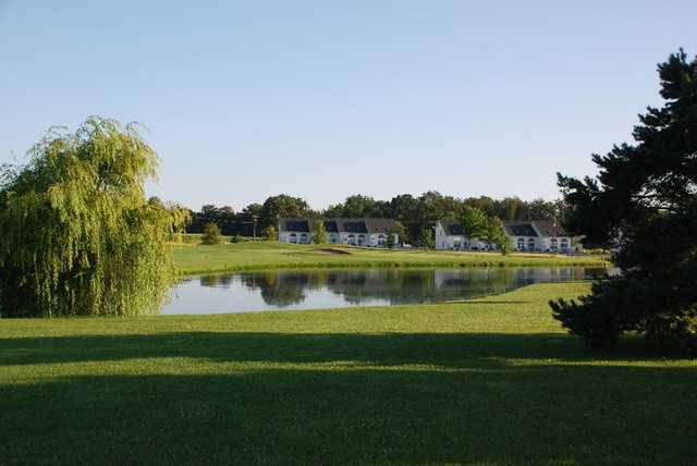 Oak Terrace - photo 6