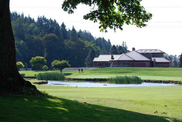 Auburn Golf Course - photo 3