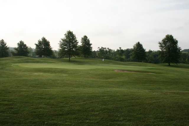 Gibson Bay Golf Course - photo 3