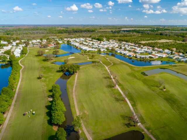 Cypress Greens - photo 4