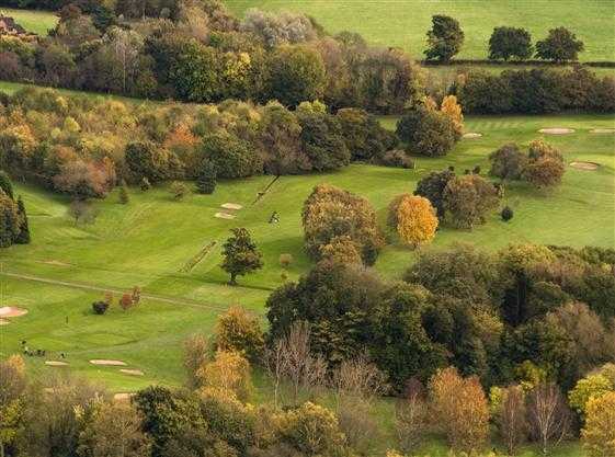 The Worcestershire Golf Club - photo 5