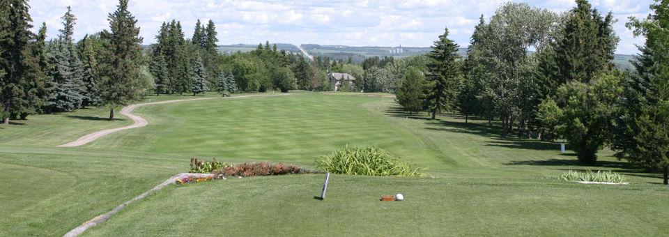 Lacombe Golf & Country Club - photo 8