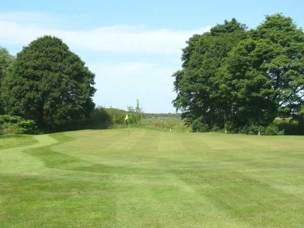 Lymm Golf Club - photo 5