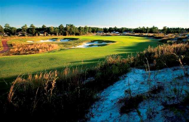 Windswept Dunes Golf Course - photo 2