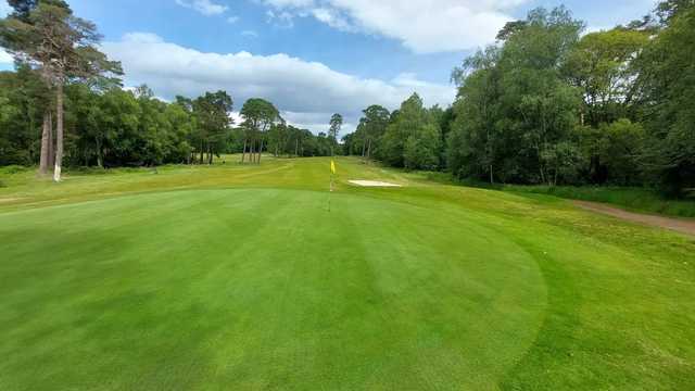 Dougalston Golf Club