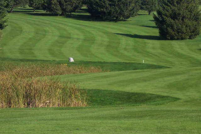 Spring Valley Golf Course