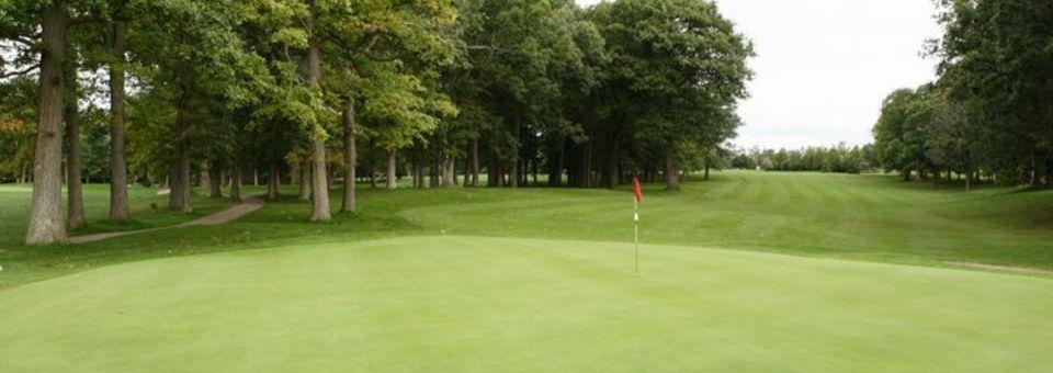 Thames Valley Golf Club - Hickory - photo 2