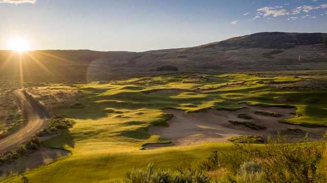 Gamble Sands - Quicksands Course - photo 3