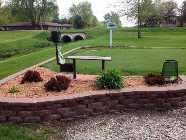 Ackley Country Club