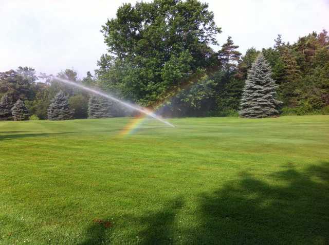 West Hill Country Club - photo 3