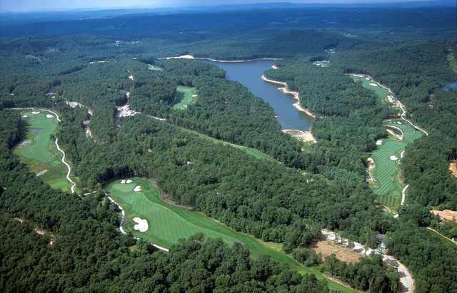 Glade Springs Village - Stonehaven - photo 4