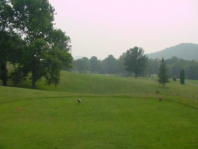 Green Hills Country Club - photo 2