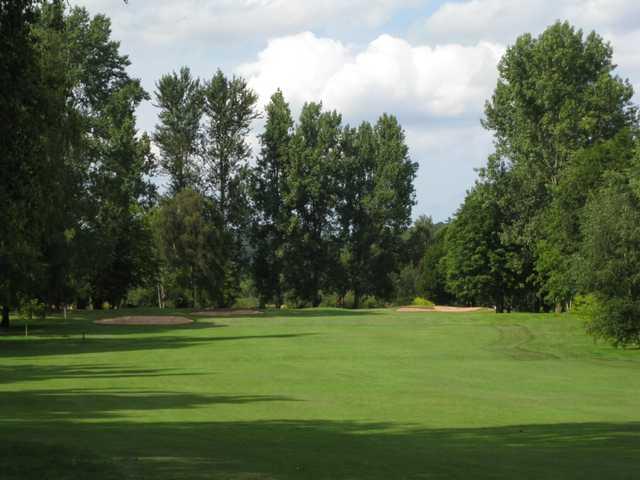 Bridgnorth Golf Club - photo 2