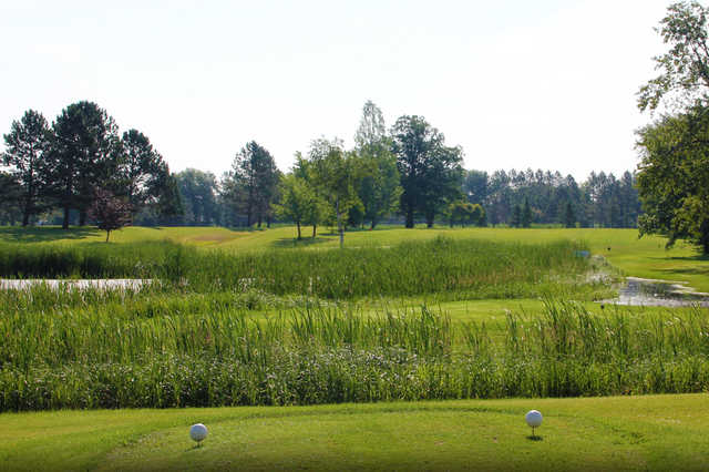 Oak Harbor Golf & Tennis Club - photo 3