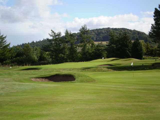 Forfar Golf Club - photo 4