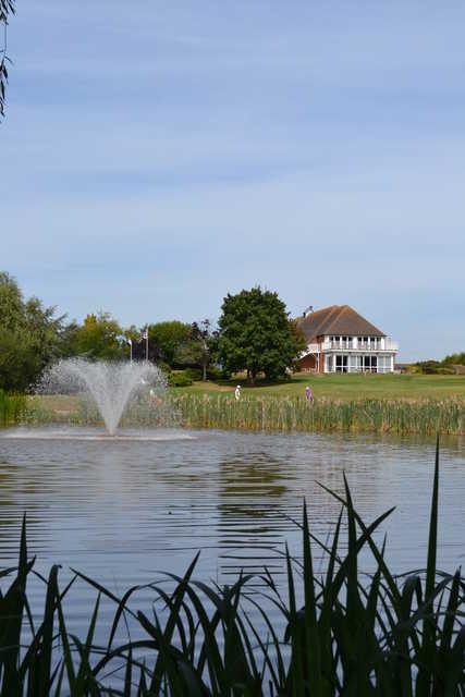 The Vale Golf & Country Club - International Course