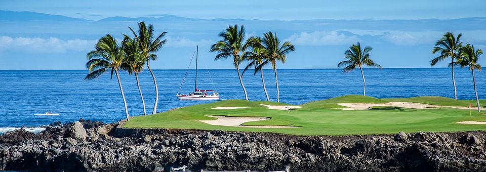 Mauna Lani Resort South Course - photo 7
