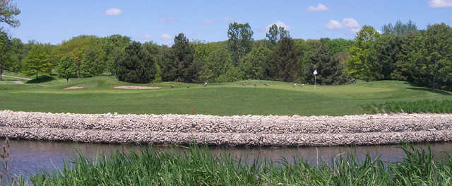 Seven Bridges Golf Club - photo 8