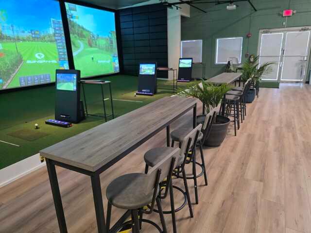 Buford Indoor Golf, Inc - photo 3