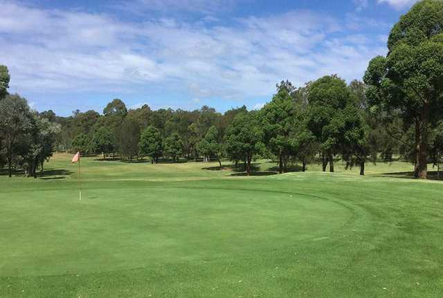Woodville Golf Course - photo 6