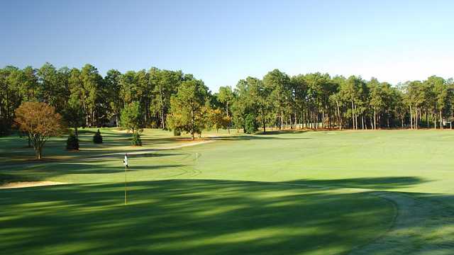 Pinehurst Resort & Country Club - #5 Course - photo 5