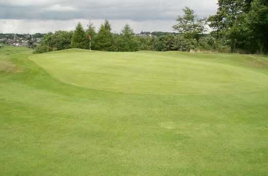 Crompton and Royton Golf Club - photo 5