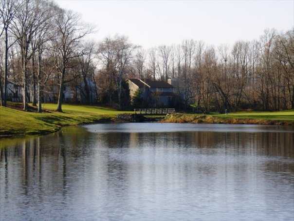 Shackamaxon Golf & Country Club - photo 4