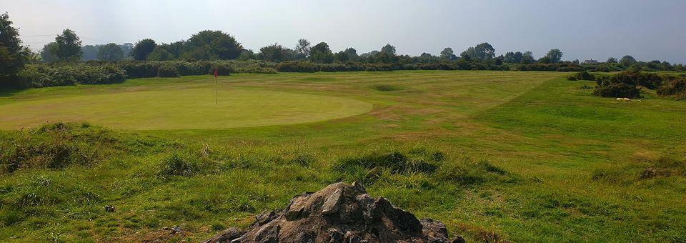 Holywell Golf Club - photo 5