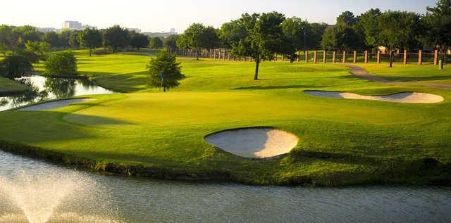 Hackberry Creek - photo 3