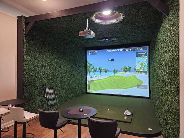 Fairway's Indoor Golf - photo 2