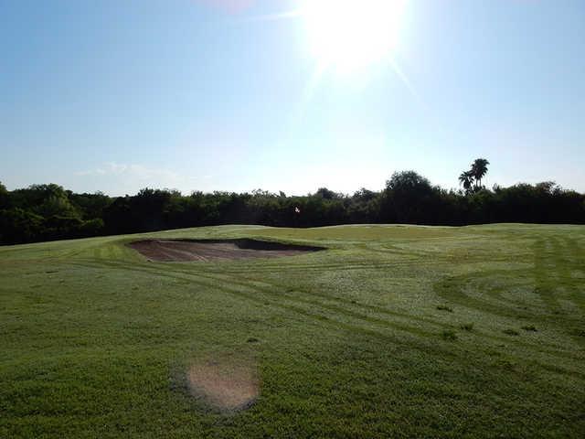 Tony Butler Municipal Golf Course - photo 4
