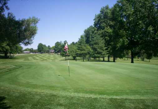 Chillicothe Country Club - photo 1