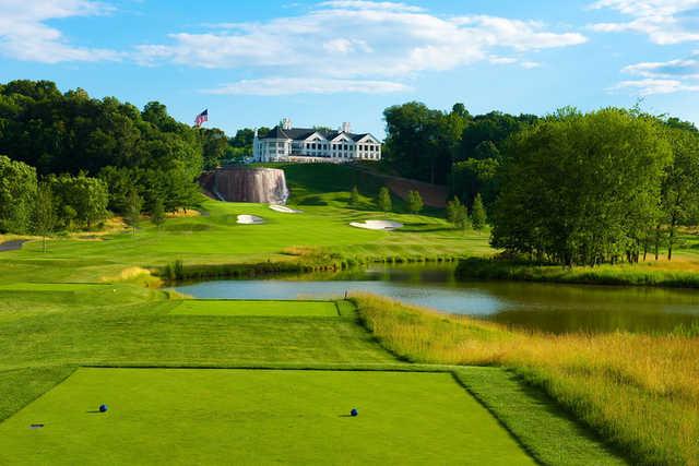 Trump National Golf Club Washington, DC - photo 4