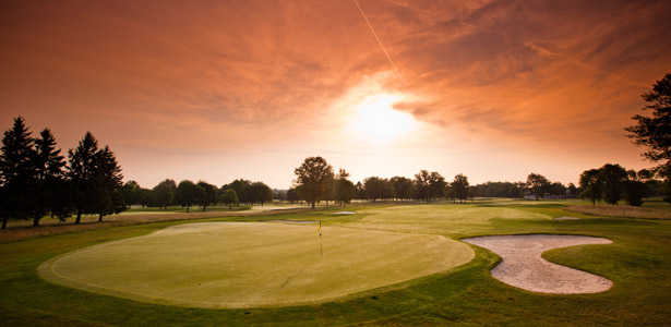 Barton Hills Country Club - photo 5