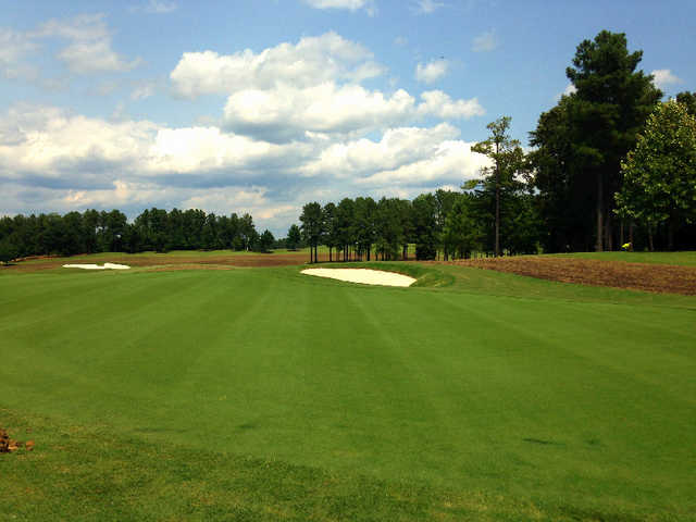 Independence Golf Club - photo 4