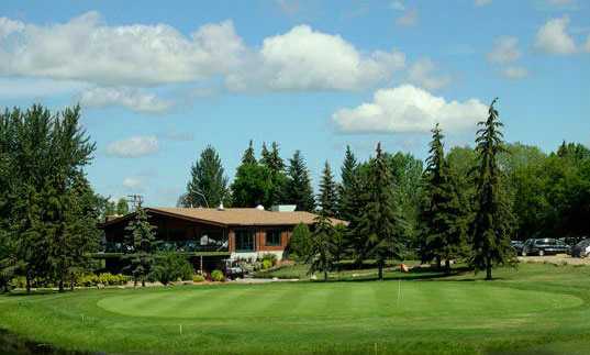 Leduc Golf & CC - photo 2