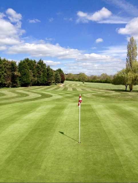 Trent Park Golf Centre - photo 3